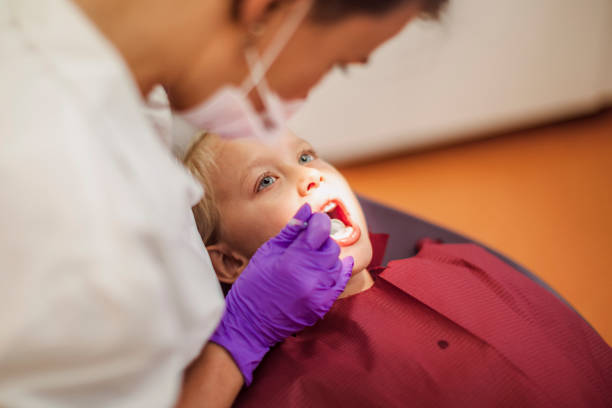Best Walk-In Emergency Dentist in Dacula, GA